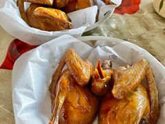 红烧乳鸽-味为先光明乳鸽(光明总店)