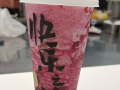 -LELECHA乐乐茶(新街口大洋店)