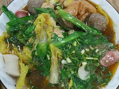 -正宗阳山牛杂(东城店)