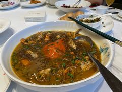 -一品粤珍轩(吴中路店)