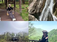 -洛阳白云山景区