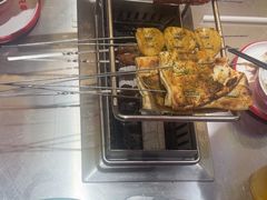 -古彭7只羊·招牌白串·碳锅羊肉旗舰店