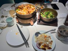 -阿里疆Alijiang·丝路美食·异域风情·清真(长楹天街店)