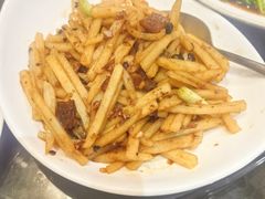 -好彩海鲜火锅饭店(银河百老汇店)
