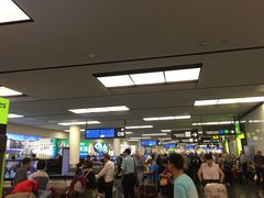 -维也纳国际机场