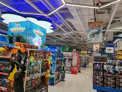 -TOYSRUS玩具反斗城(厦门新生活广场店)