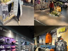 -盛京大奥莱(沈阳奥体店)