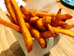 红薯薯条-叫板比萨(荟聚购物中心店)