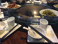 -好灶头妈妈菜·柴火灶台鱼·千岛湖土菜地标美食