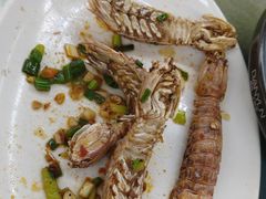 -红月湾海鲜饭店•沙滩海景(双月湾店)