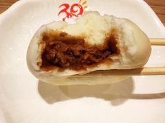 阳阳酱肉包-阳阳中国饭(北京荟聚店)
