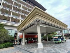 -台山颐和温泉城