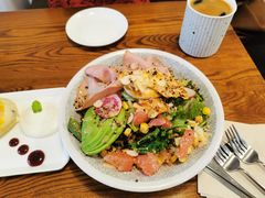-AFS Cafe & Canteen(闽江二路店)