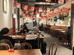 -乔街深夜食堂·小龙虾·高压锅生蚝(杭州总店)
