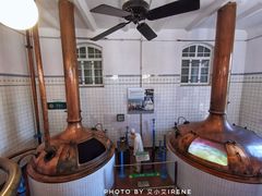 -青岛啤酒博物馆