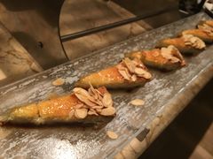 派-美盛喜来登大酒店-盛宴标帜餐厅
