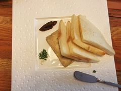 传统法式鹅肝批-Kitchen·Y洋厨房西餐厅(王府壹号店)