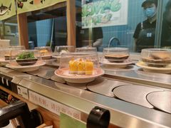 -禾绿寿司(星光68广场店)