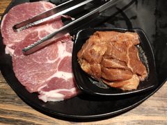 -大發韩国烤肉(八佰伴店)