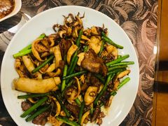 -良友·海鲜青岛菜(五四广场店)