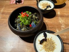 -耶里夏丽·丝路新疆菜·清真食品(徐汇南丹东路臻选店)