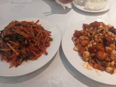 -玉林烤鸭店(定福庄店)