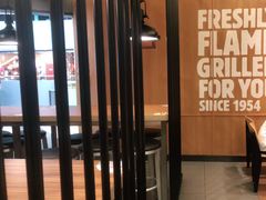 -汉堡王(西铁营万达店)