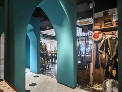 -纳鲁孜·新疆特色餐厅(上海悦荟广场店)