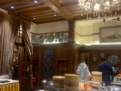 -马勒别墅饭店(静安寺店)