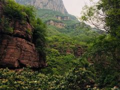 -云台山风景名胜区