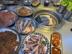 -大叹号·朝鲜族烤肉(潍坊泰华城店)