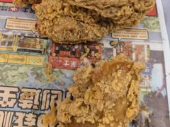 -华莱士·全鸡汉堡(坂田店)