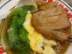 -潮庭港式茶餐厅·熊仔奶茶(同济广场店)