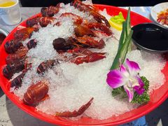 -红辣椒·川菜·火锅(科华路店)