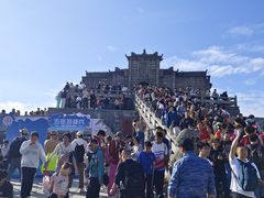 -南岳衡山风景名胜区