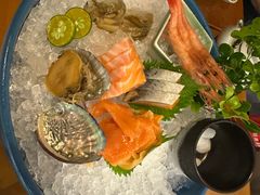 -V Bar海景扒房(北海湾惠龙万达嘉华酒店)