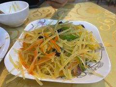 -东北特色水饺(郭家桥店)