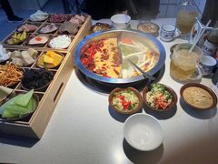 -芈重山老火锅(广州首店)