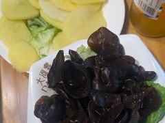 -大河宴·椒麻鱼火锅(北京路中和美食街店)