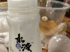 -串大叔炭火烤串·鸡西大冷面刀削面(总店)
