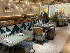 -Home Thai·泰谣(王府井apm店)