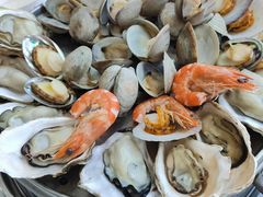 -日照大牌檔•小船海鲜(万平口店)