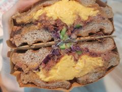 -Catch Bagel(芳草地店)