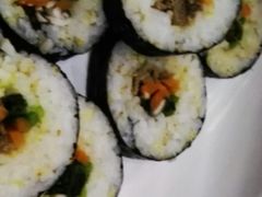 -本粥&拌饭cafe(欧亚新生活店)