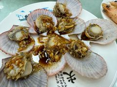 -聚德福海鲜家常菜(刘庄店)