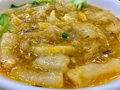 -老人和饭店(淮海中路店)