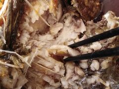 -华勘酒楼中山门广宁路店