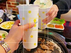 -老卜奎齐齐哈尔烤肉(人民东路店)
