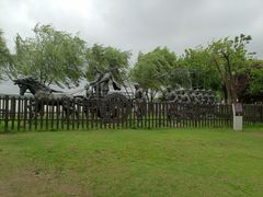 -石湖景区