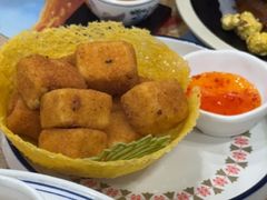 -点都德(皇岗村店)